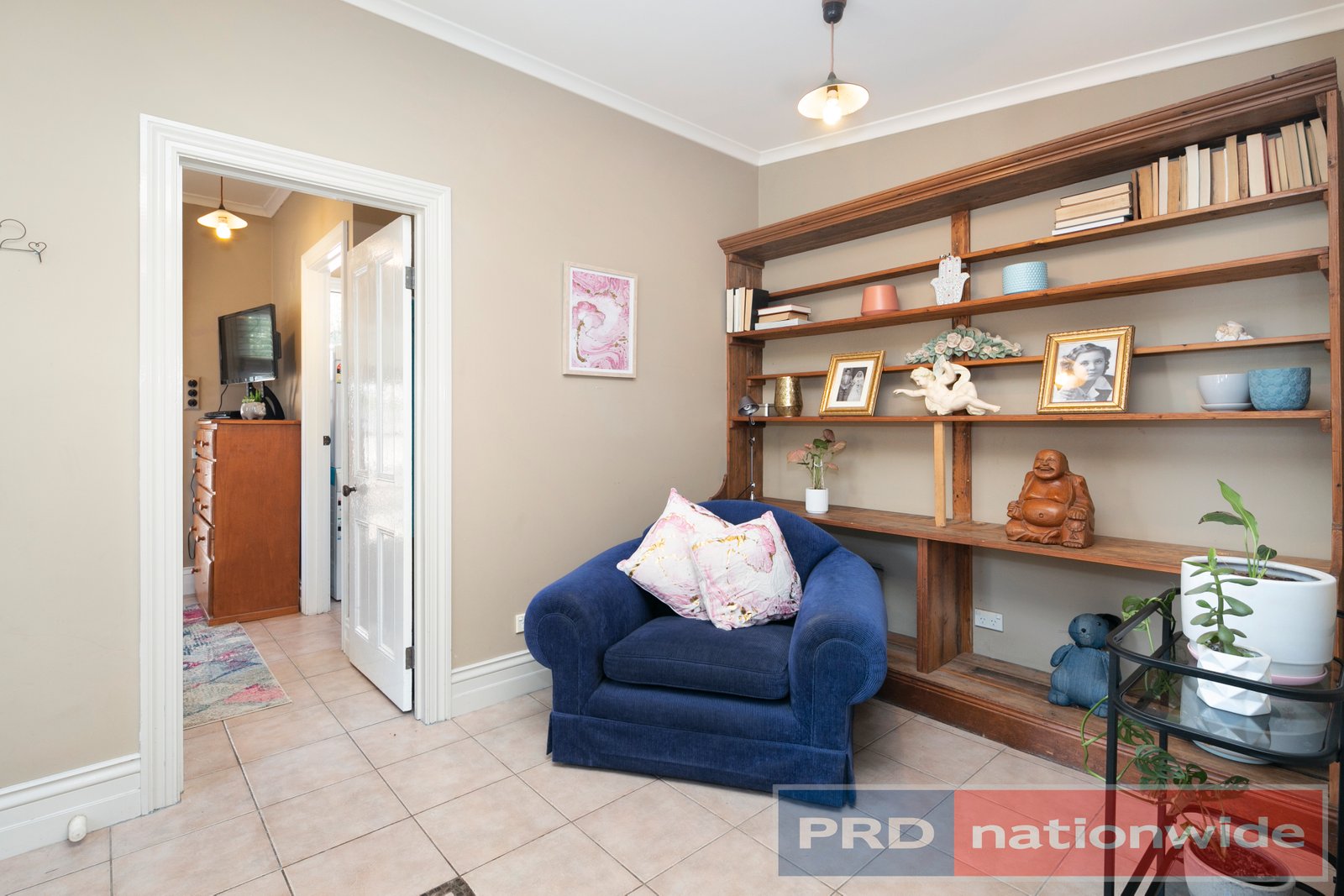 21 Cummins Street BEAUFORT 4