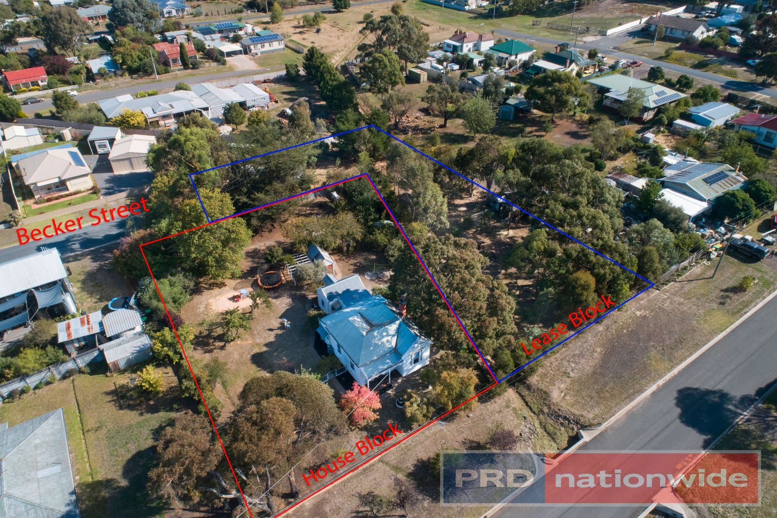 21 Cummins Street BEAUFORT 16