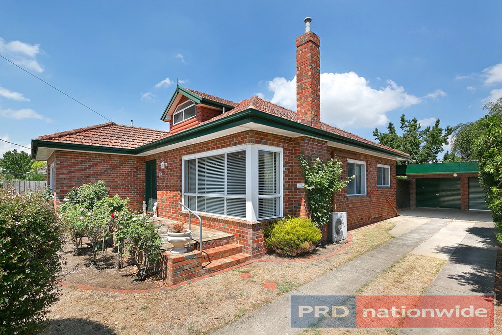 21 Cuthberts Road ALFREDTON 16