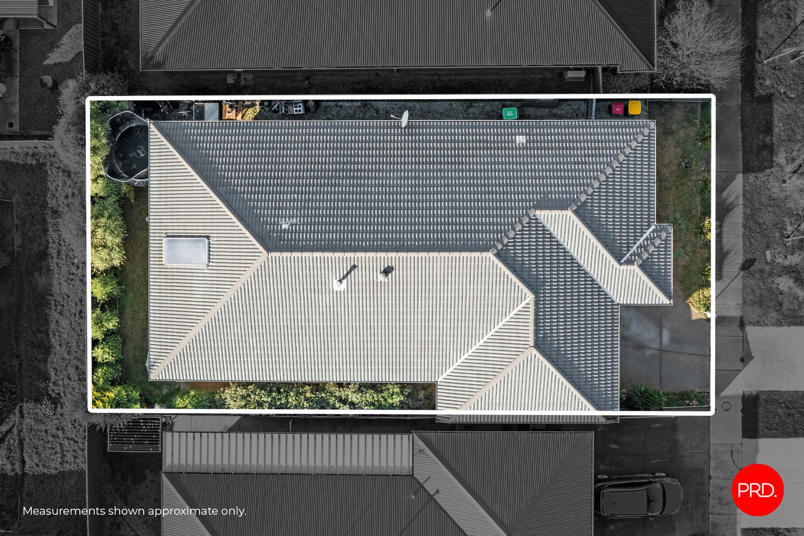 21 Daisy Street HUNTLY 13