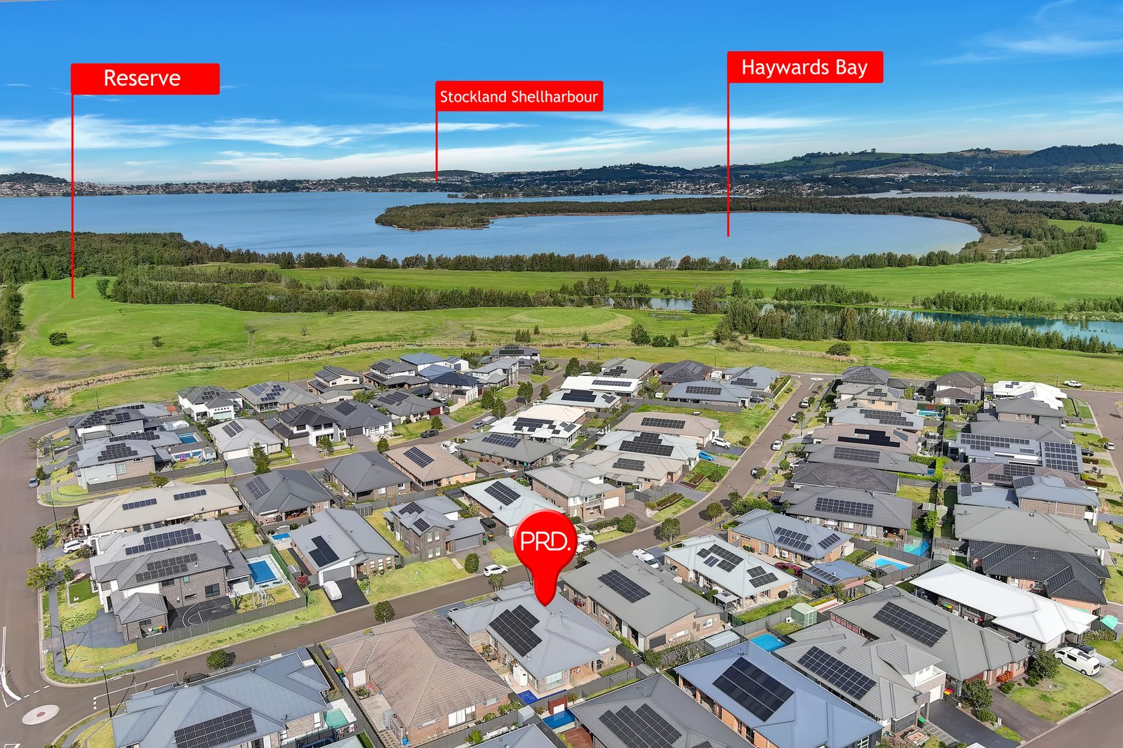 21 Deltaview Avenue HAYWARDS BAY 17