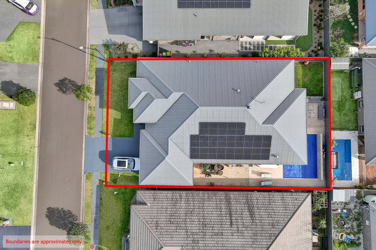 21 Deltaview Avenue HAYWARDS BAY 16