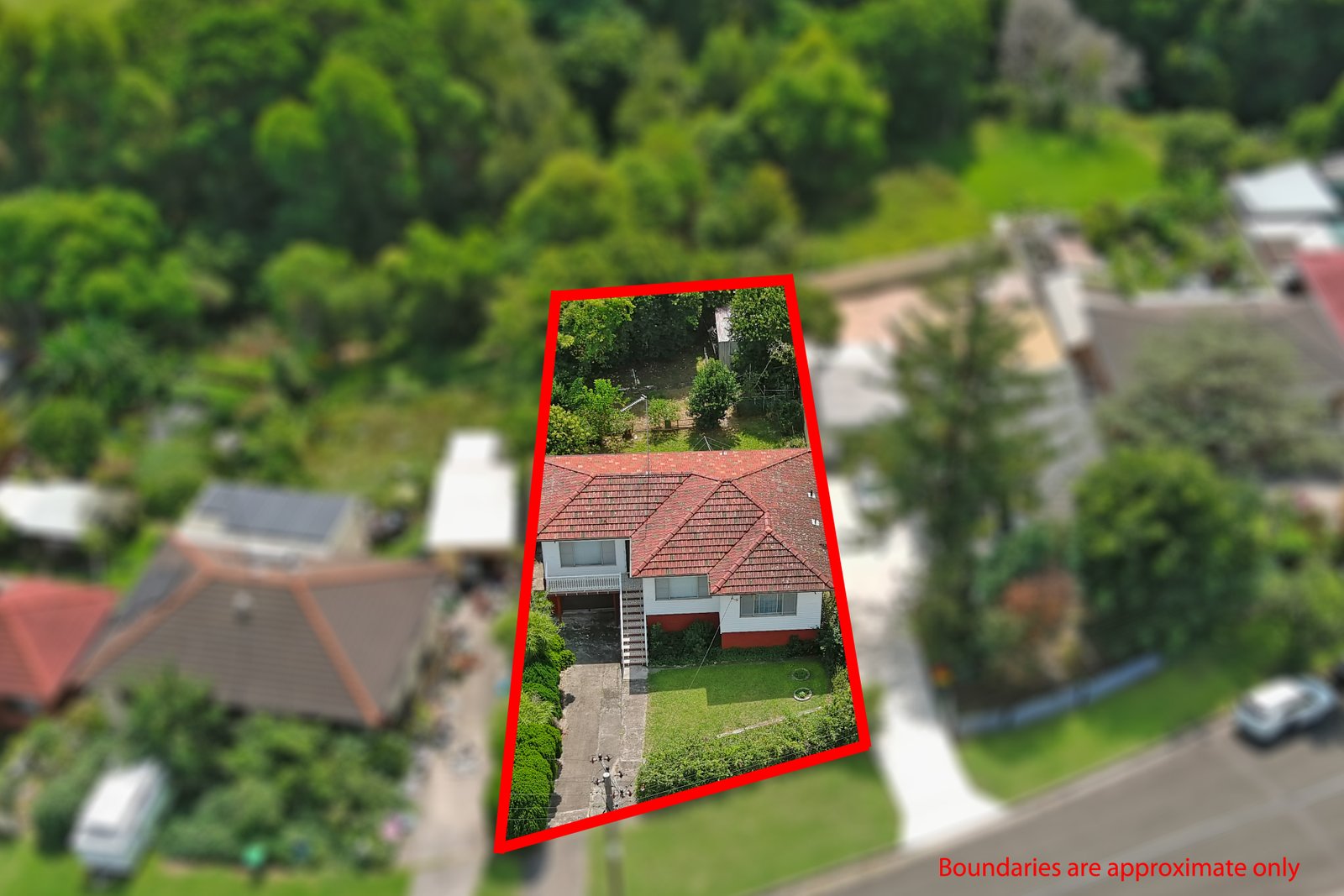 21 Denise Street LAKE HEIGHTS 1