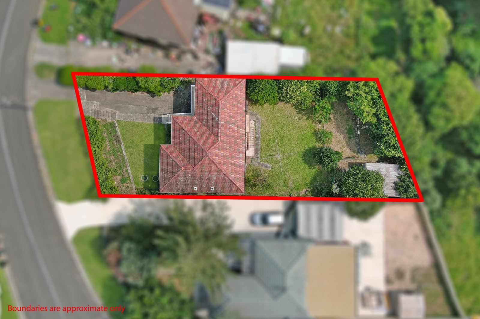 21 Denise Street LAKE HEIGHTS 6