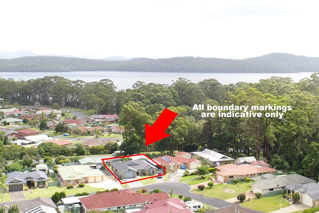 21 Diamentina Way LAKEWOOD 14