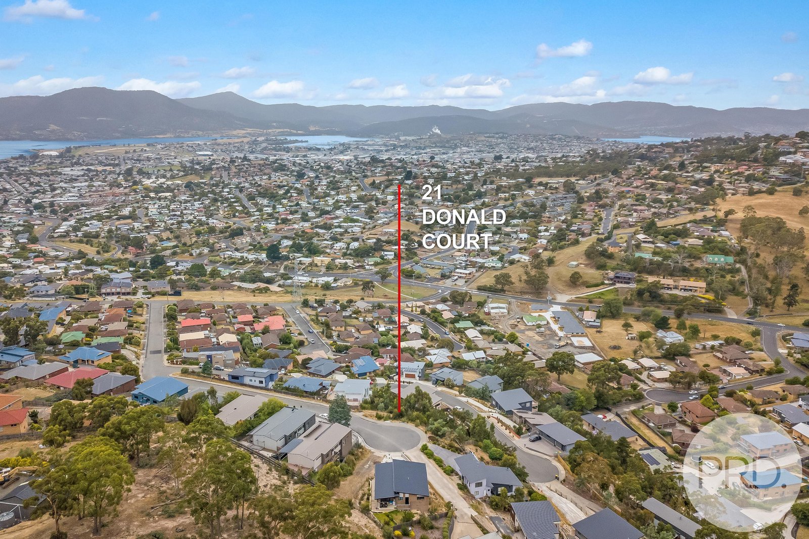 21 Donald Court GLENORCHY 3