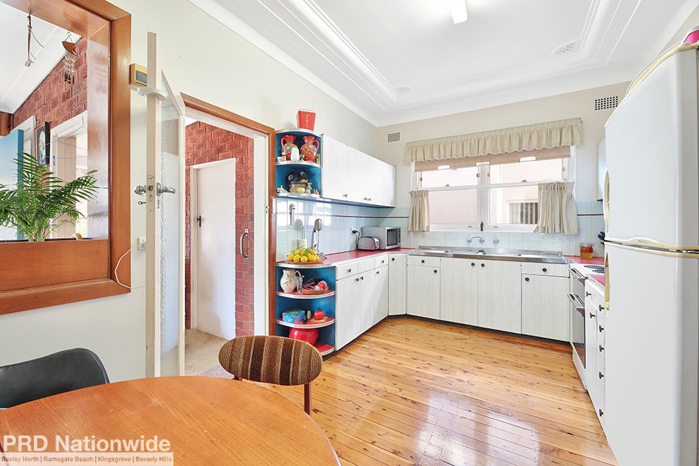 21 Dowsett Road KINGSGROVE 3