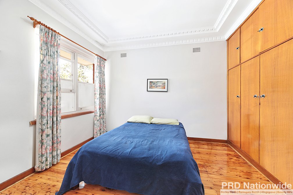 21 Dowsett Road KINGSGROVE 5
