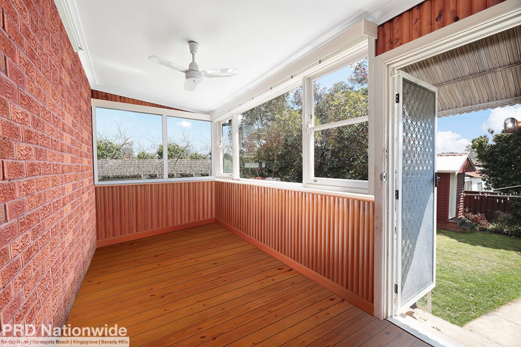 21 Dowsett Road KINGSGROVE 6