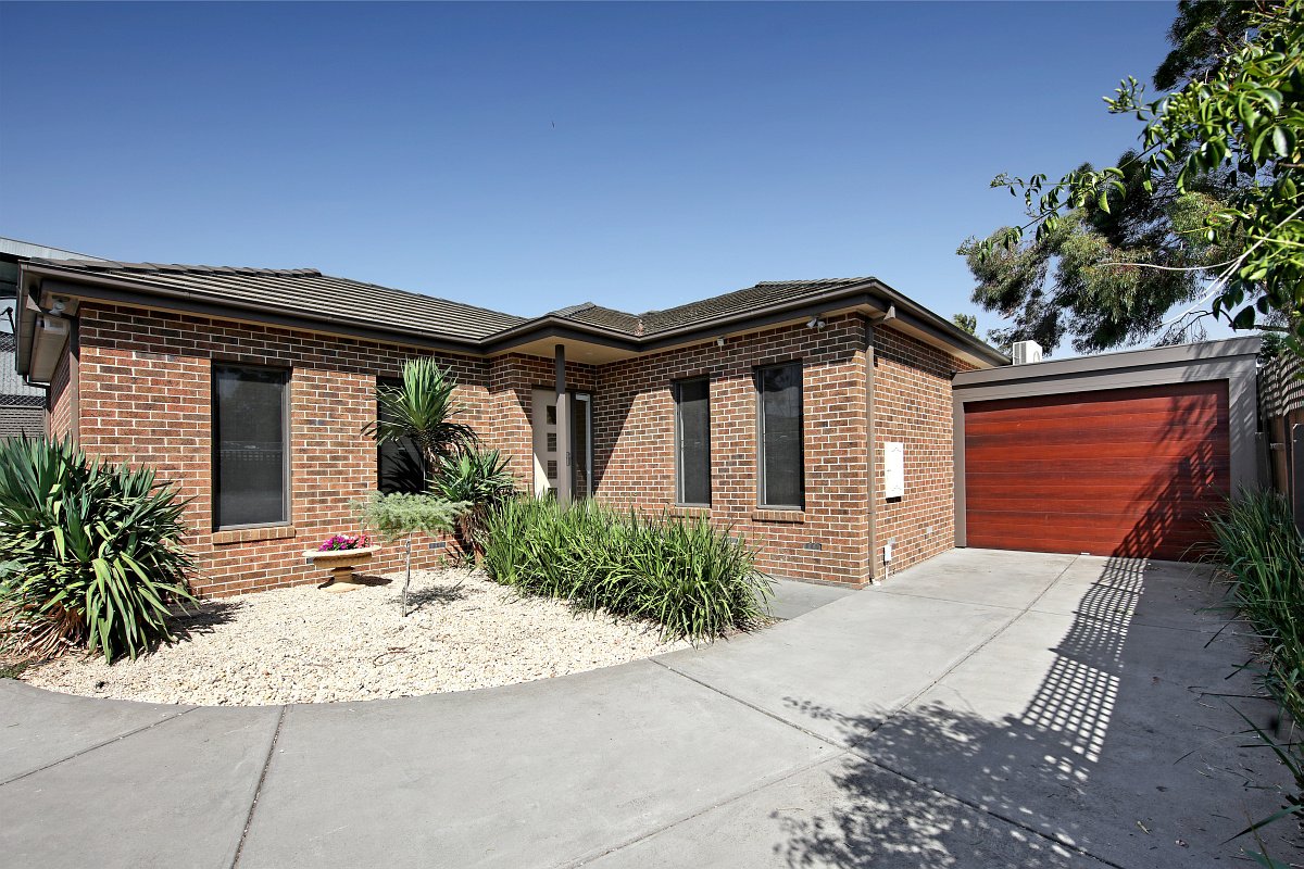Gallery: 2/1 Draper Street