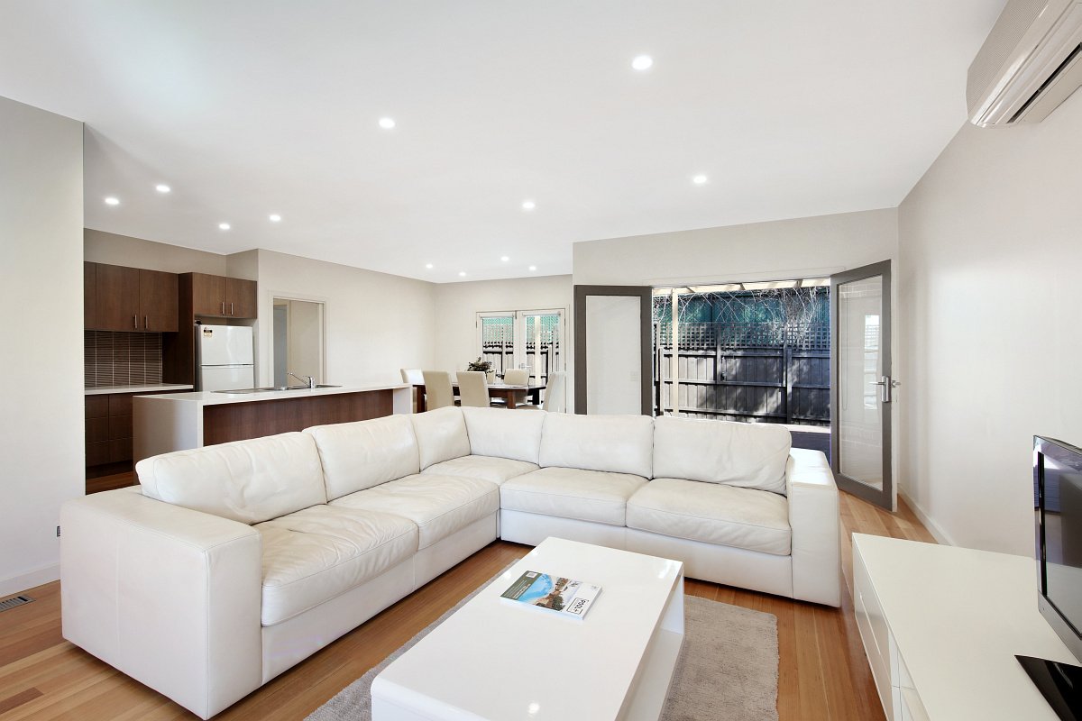 Gallery: 2/1 Draper Street