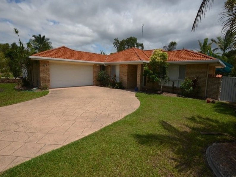 21 Driftwood Place PARKWOOD 1