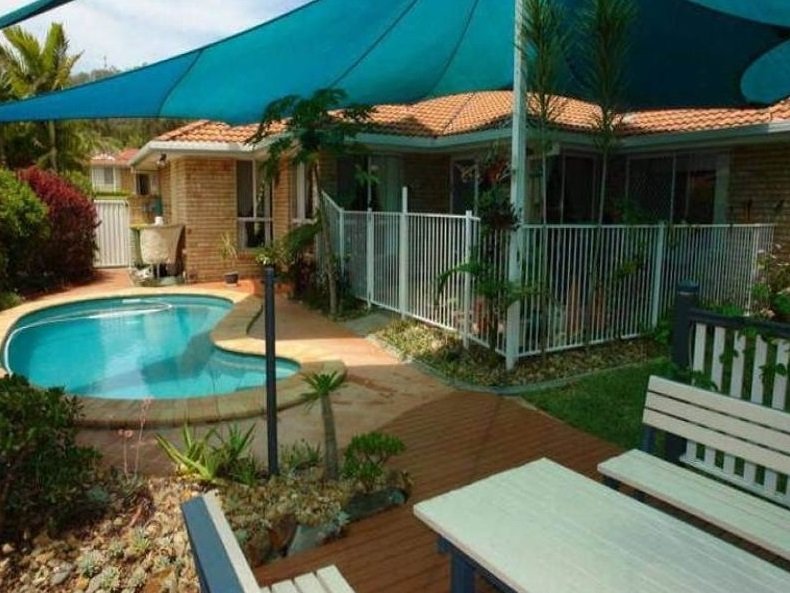 21 Driftwood Place PARKWOOD 5