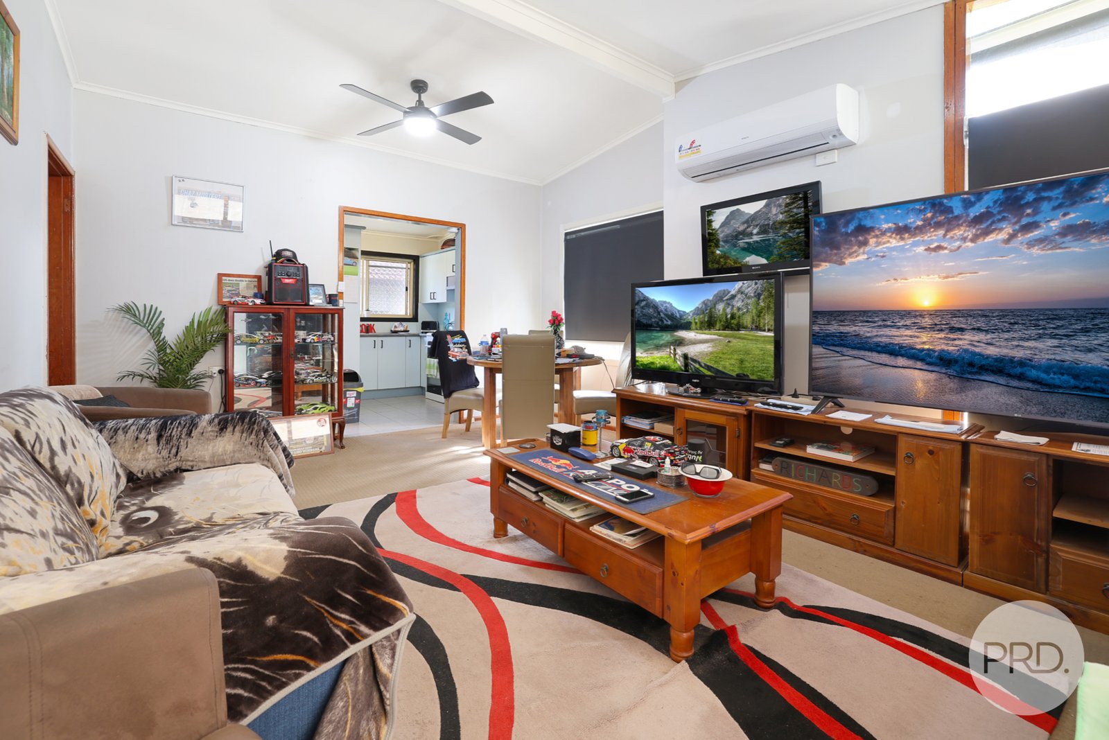 21 Drummond Road TAMWORTH 3