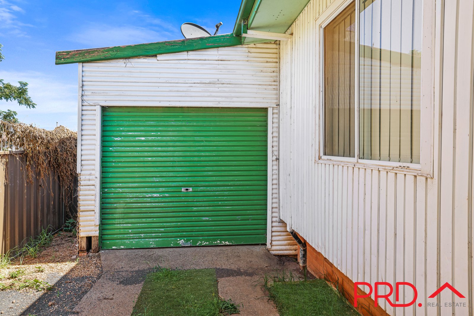 21 Drummond Road TAMWORTH 21