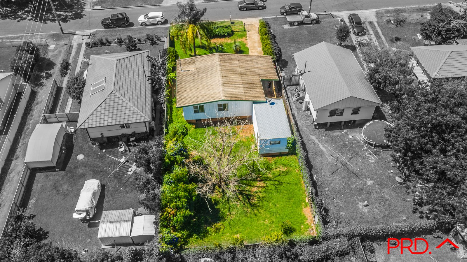 21 Drummond Road TAMWORTH 23