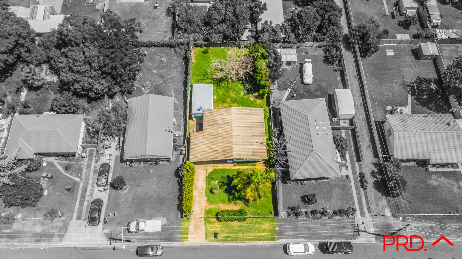 21 Drummond Road TAMWORTH 24