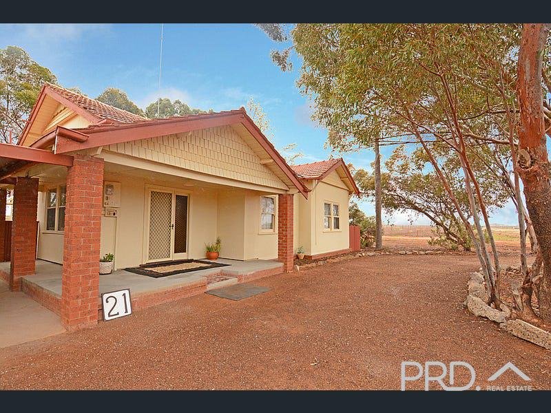 21 Dumosa Street RED CLIFFS 3