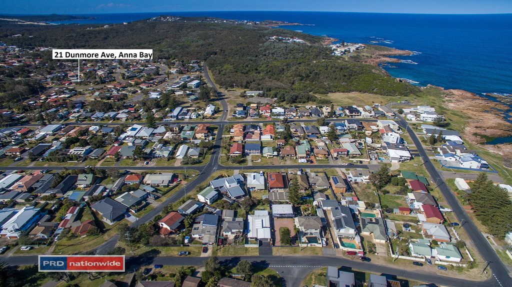 21 Dunmore Avenue ANNA BAY 2