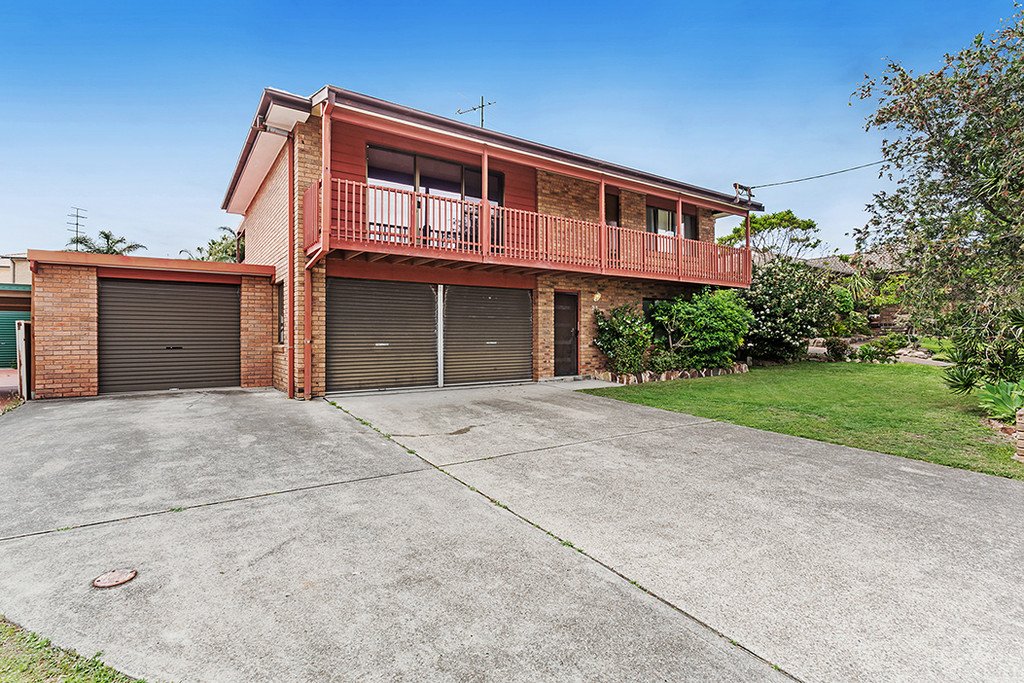 21 Dunmore Avenue ANNA BAY 4