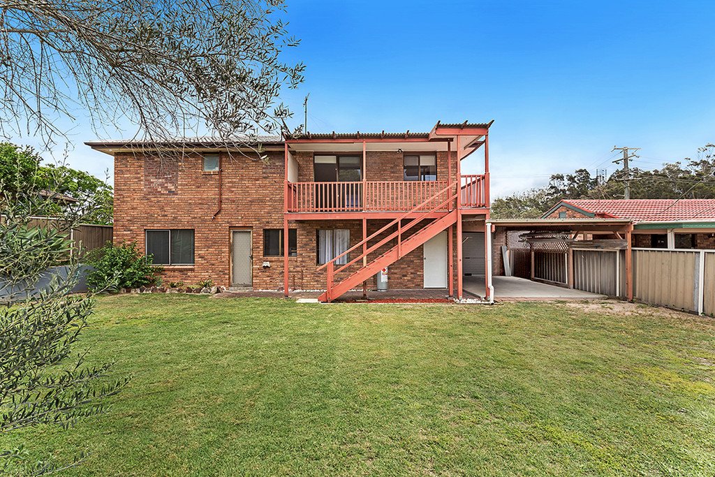 21 Dunmore Avenue ANNA BAY 20