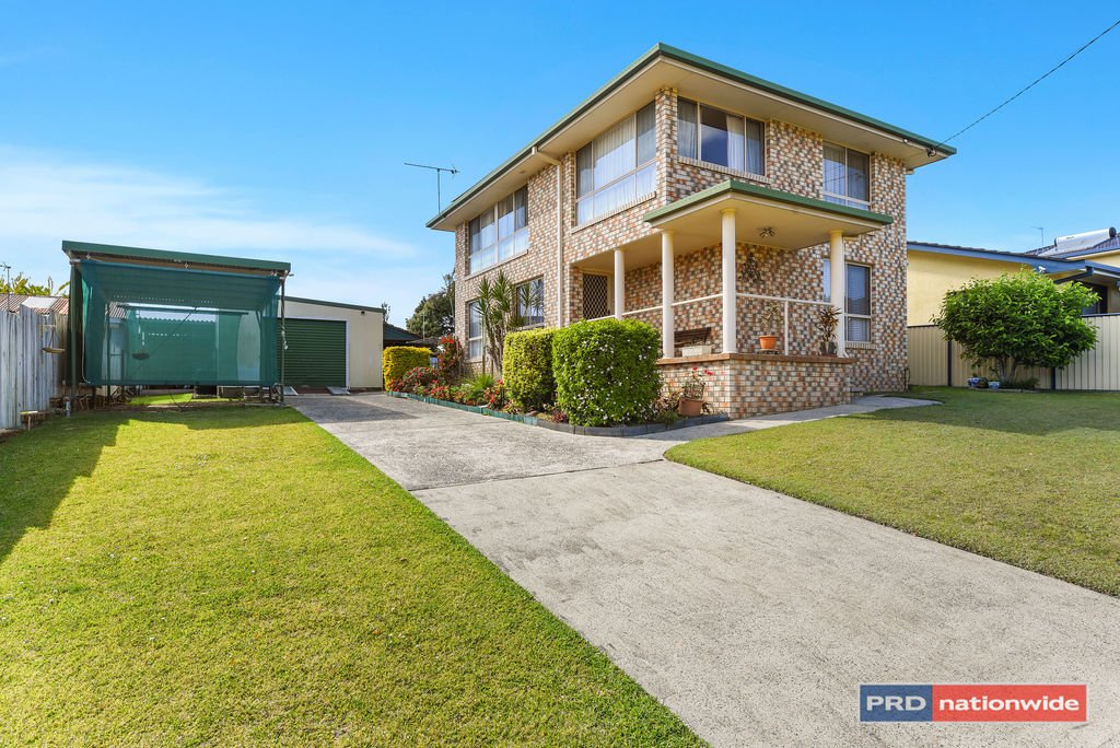 21 Dyer Road COFFS HARBOUR 2