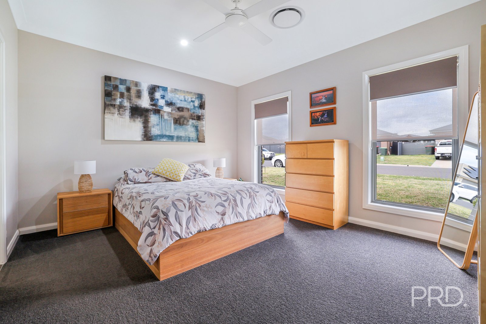 21 Eagle Avenue CALALA 4