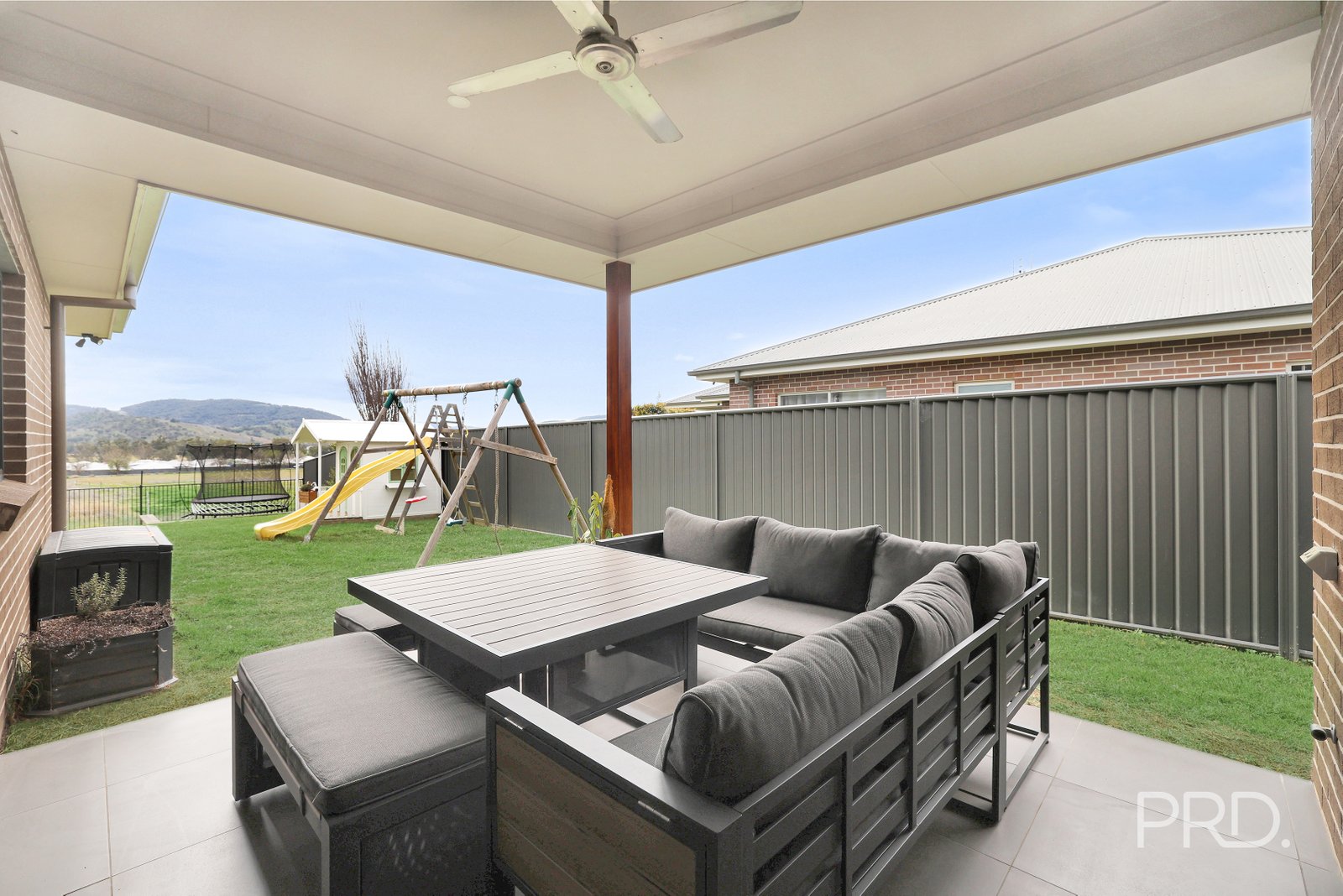 21 Eagle Avenue CALALA 17