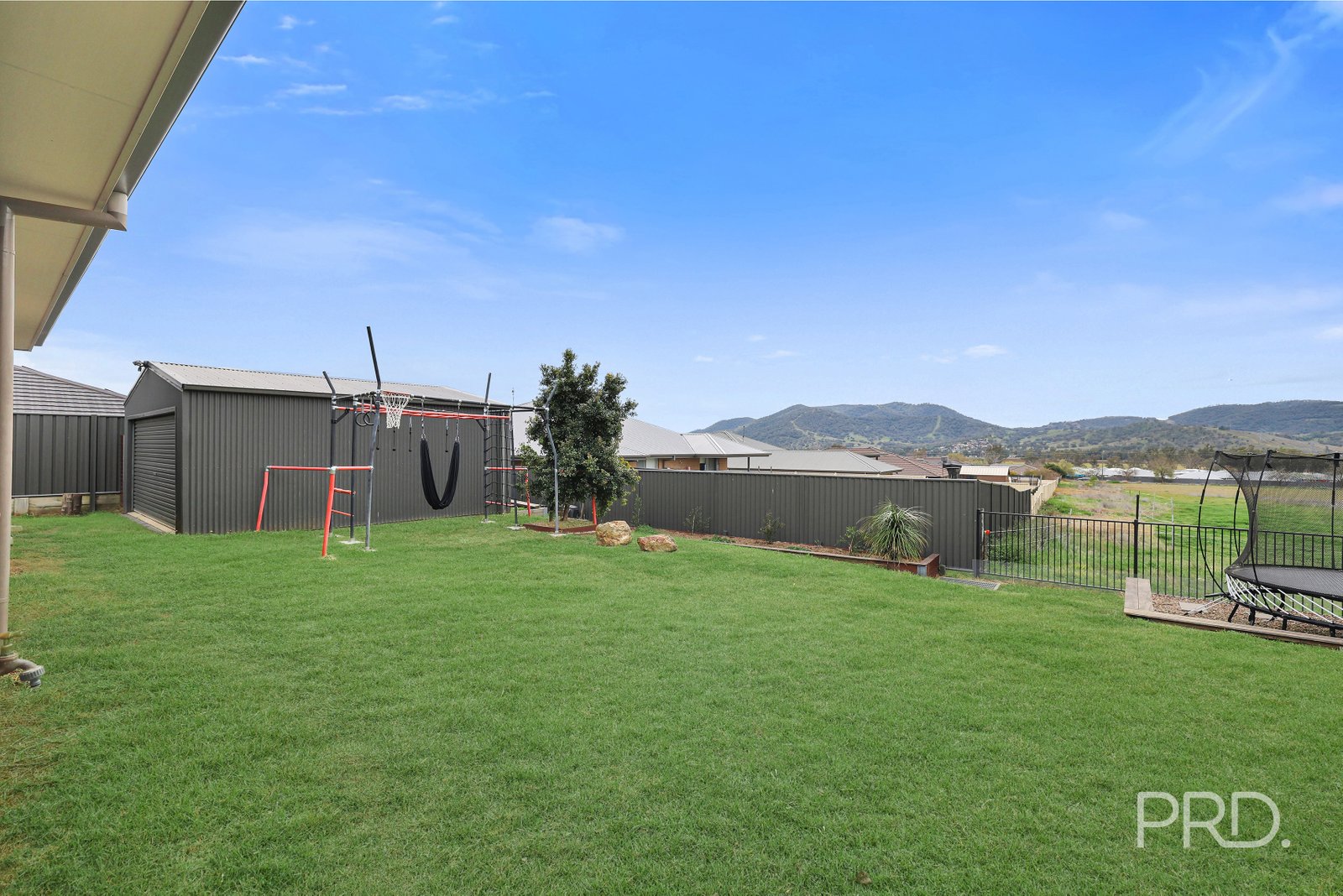 21 Eagle Avenue CALALA 18