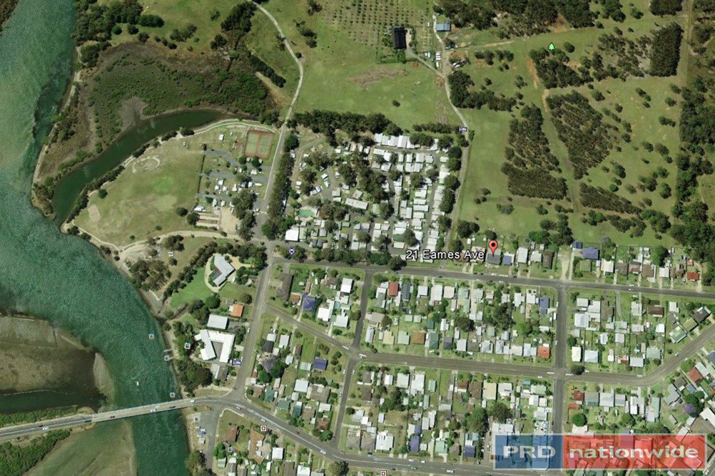 21 Eames Avenue NORTH HAVEN 16