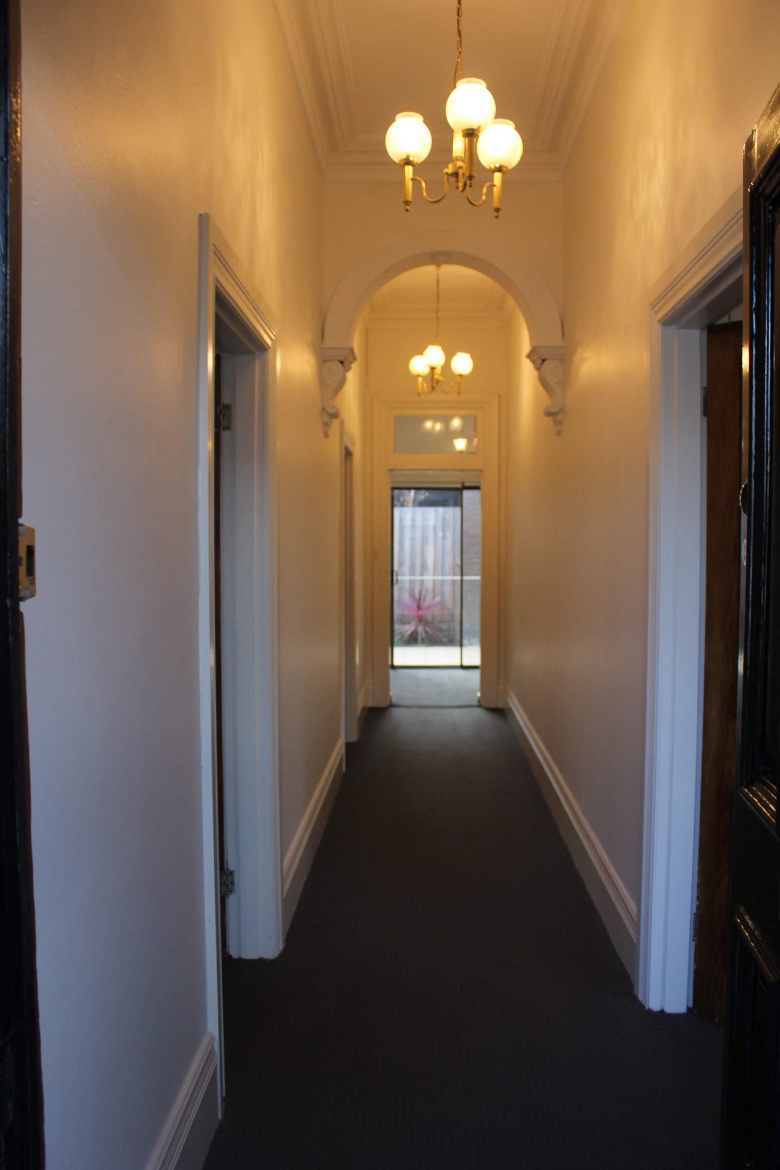 Gallery: 21 Earl Street