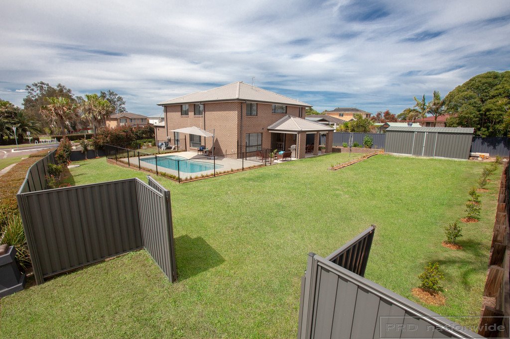 21 Edwards Avenue THORNTON 4