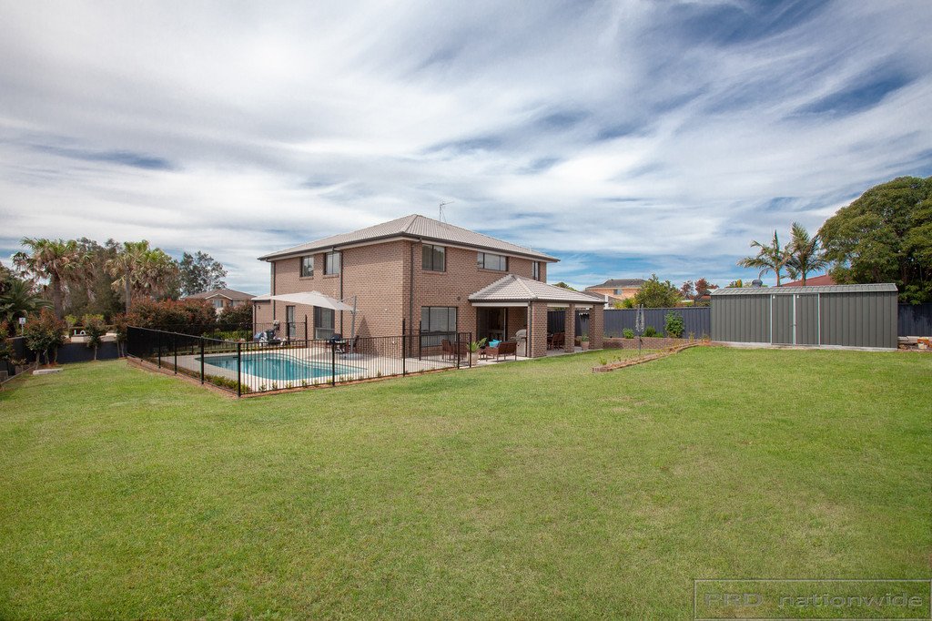 21 Edwards Avenue THORNTON 5