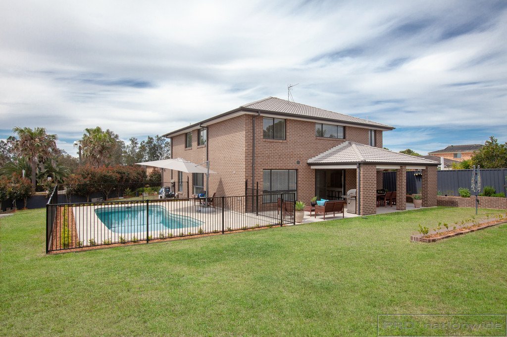 21 Edwards Avenue THORNTON 7