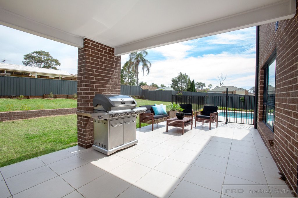 21 Edwards Avenue THORNTON 13
