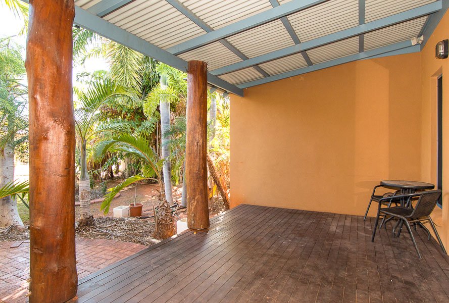 21 Eleanor Loop CABLE BEACH 19