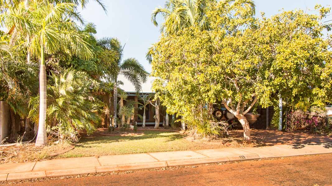 21 Eleanor Loop CABLE BEACH 20