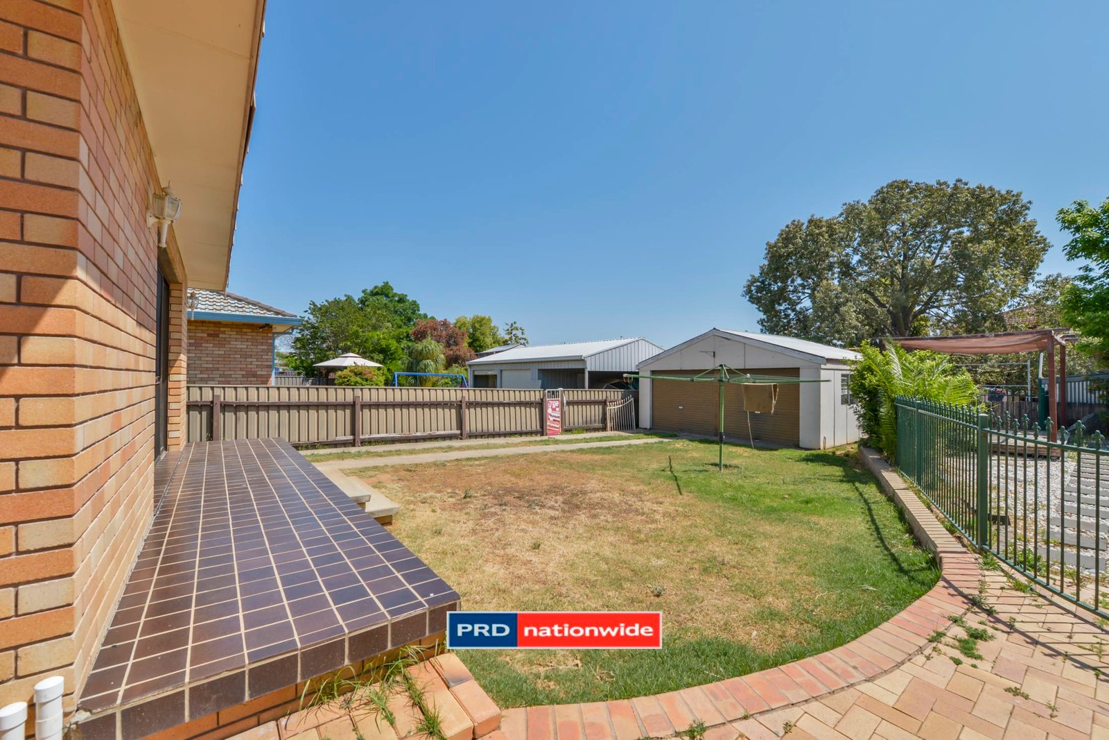 21 Elm Street TAMWORTH 9