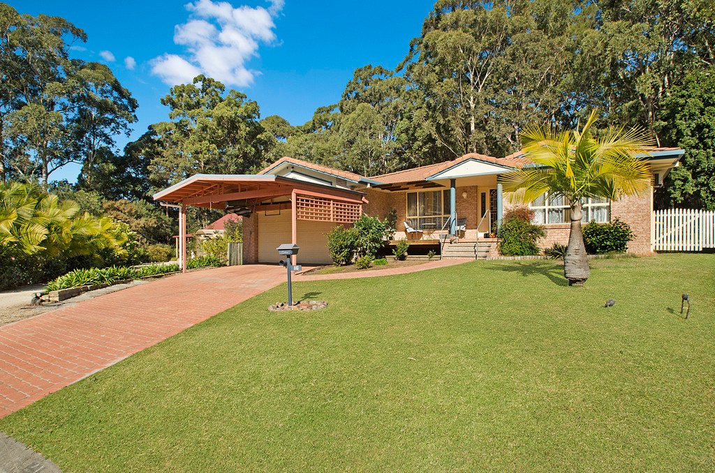 21 Elouera Place WEST HAVEN 1