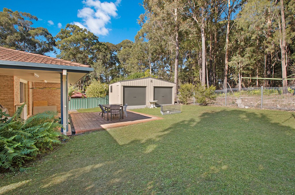21 Elouera Place WEST HAVEN 4