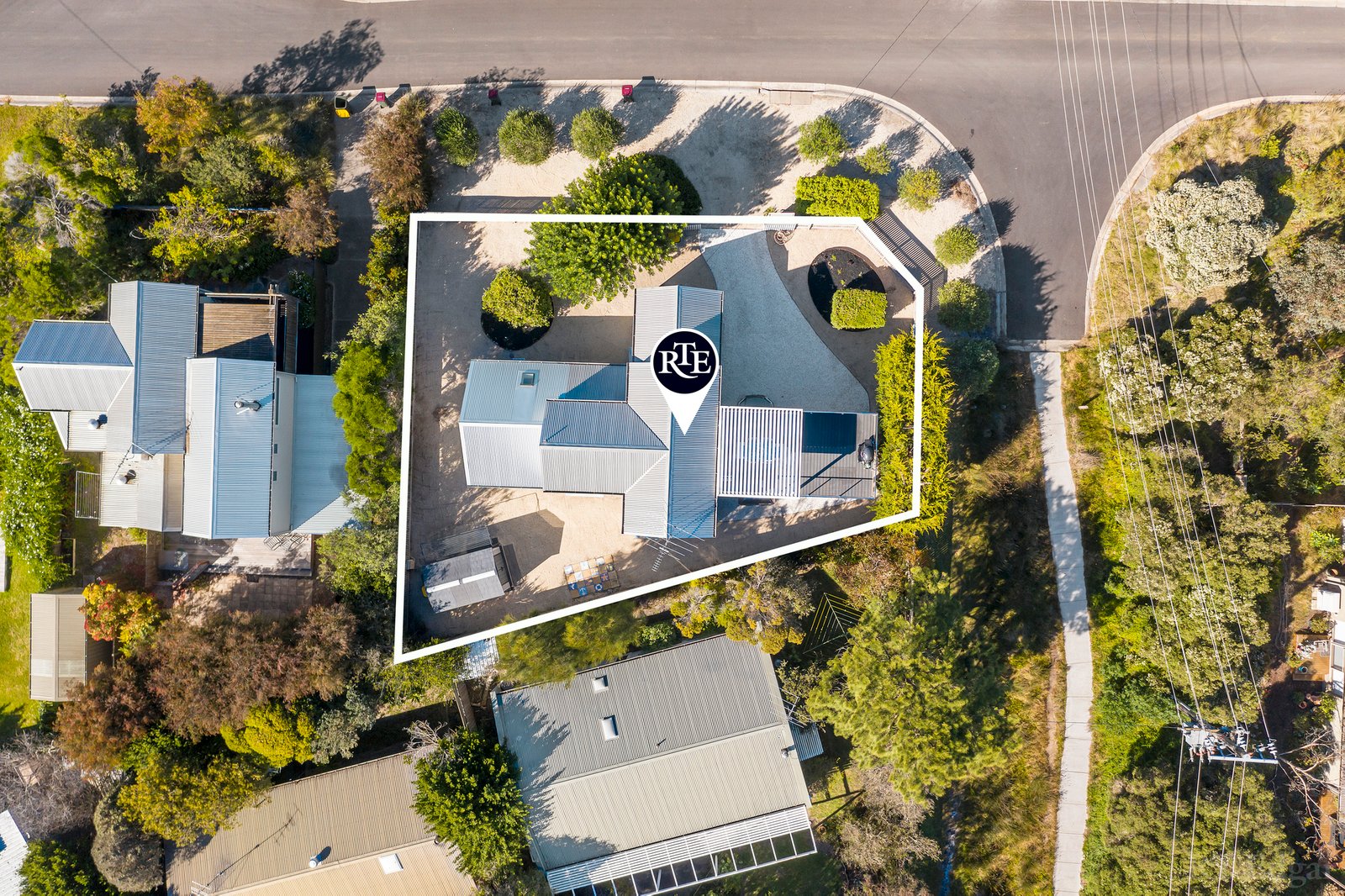 Real Estate and Property in 21 Emily Street, Point Lonsdale, VIC