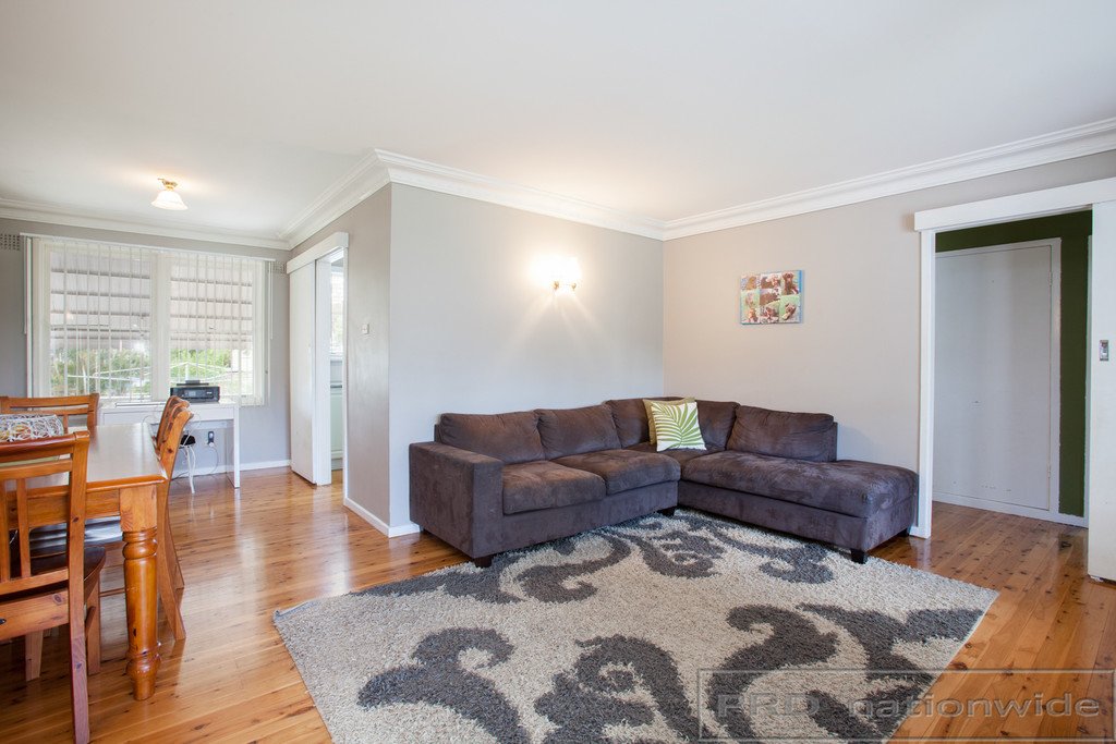 21 Enright St  BERESFIELD 2