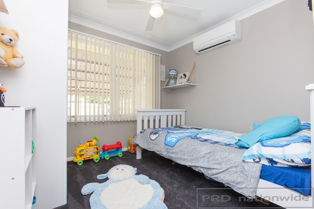 21 Enright St  BERESFIELD 7