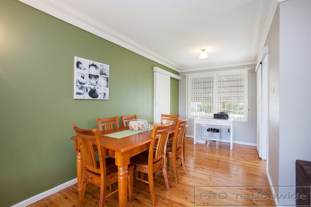 21 Enright St  BERESFIELD 8