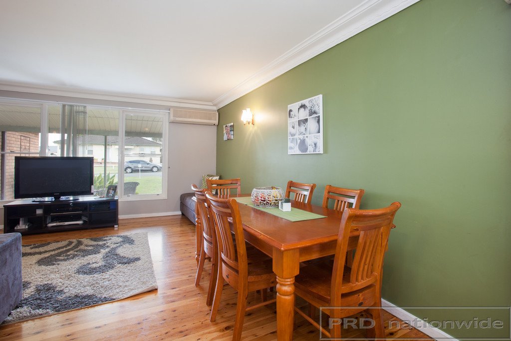 21 Enright St  BERESFIELD 9