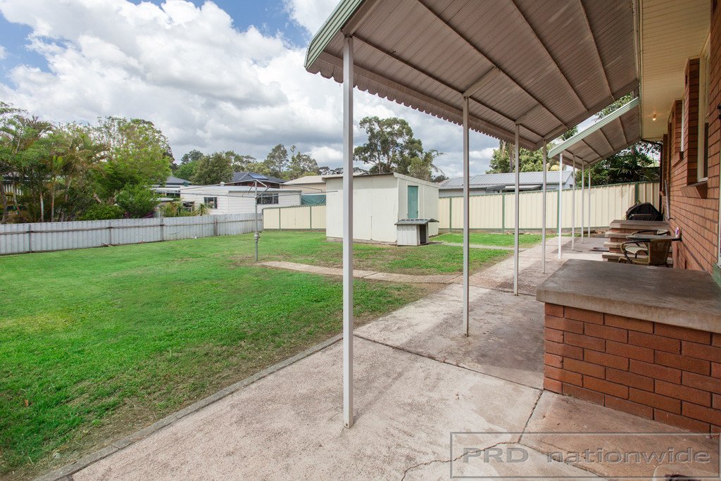 21 Enright St  BERESFIELD 14
