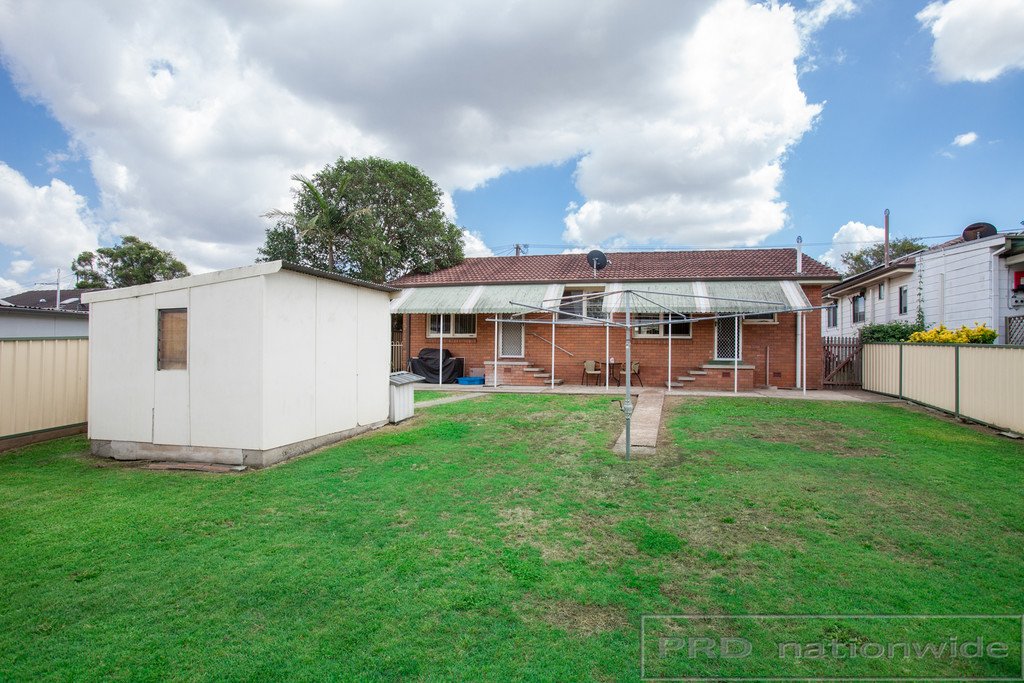 21 Enright St  BERESFIELD 17