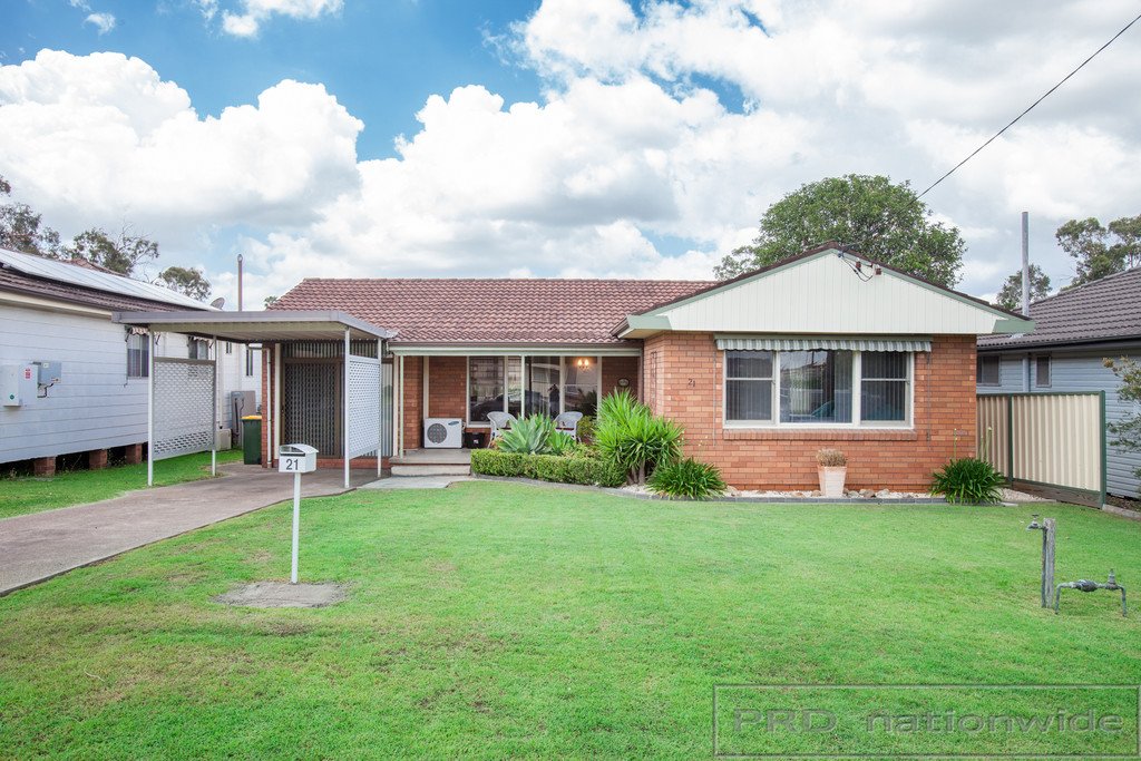 21 Enright St  BERESFIELD 19