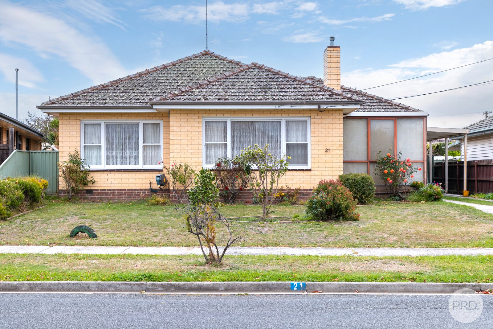 21 Eton Street WENDOUREE 1