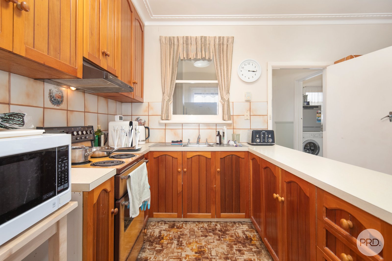 21 Eton Street WENDOUREE 3